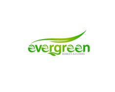 Show off your brand's personality with a custom evergreen logo designed just for you by a professional designer. Logo design entry number 135 by intechnology | Evergreen ...