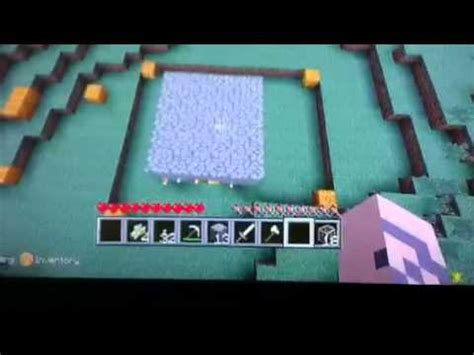 How to fly in survival mode minecraft. How to fly in survival mode in minecraft ( Xbox edition ...
