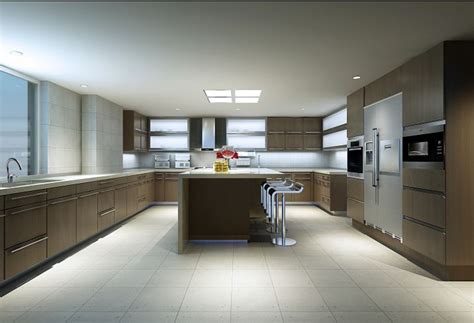 Modern luxury modern white kitchen cabinets. Pin on Beautiful Kitchens