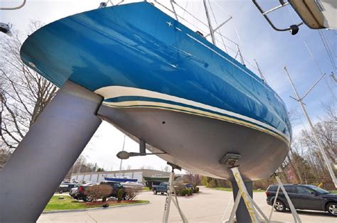 Check spelling or type a new query. 1978 C&C 40 Sail Boat For Sale - www.yachtworld.com