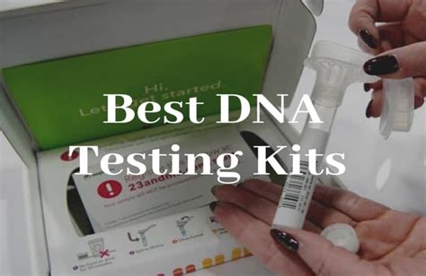 Best Dna Testing Kits Alapere