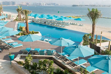 The Retreat Palm Dubai Mgallery By Sofitel 103 ̶1̶9̶0̶ Updated