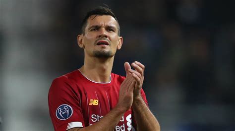Lovren Says Liverpool Are Getting Smarter In Title Race After