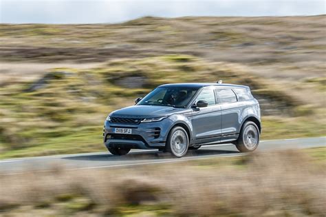 Best Small Suv 2020 Uk The Top Crossovers And Compact 4x4s Car Magazine