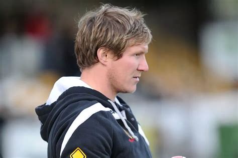 Coach Smith Fires Parting Shots At Esher Rfc Surrey Live
