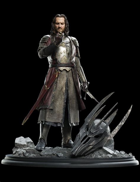 Action Figure Character Figurine Collectibles Lord Of The Rings
