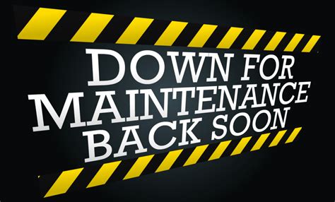 Scheduled Maintenance Dash03 Chicago Node P2poolminingus