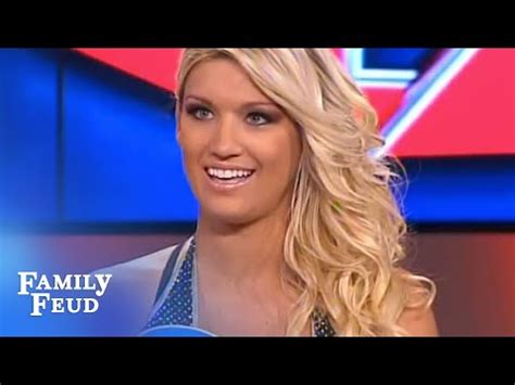 Shannon norman, 48kenneth dobbs, 51joseph bergin, 55. It's Getting HOT in Here! | Family Feud - YouTube