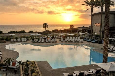 12 Beautiful Beachfront Hotels You Can Actually Afford Carlsbad