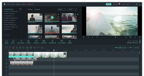 The 12 Best Video Editing Software For Beginners In 2022 Iac