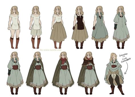 Clothes In Clothes Character Design Inspiration Character Art