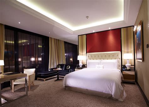 The Trans Luxury Hotel Bandung Newstempo