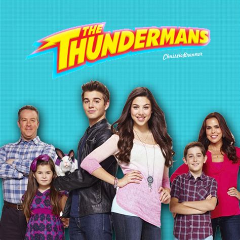 Movie Critic The Thundermans Season 12