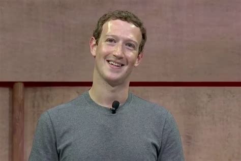 If a person is using facebook and he don't know about mark #9 mark zuckerberg thinks 4 as his lucky number because mark zuckerberg born on 14th may 1984 , also launched facebook on 4th feb, 2004, also have 4th. Mark Zuckerberg is about to unveil his robot butler - Recode