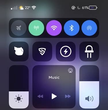 After making the jailbreak u disk with the help of 3utools, you can use checkra1n to jailbreak your iphone on a windows computer. Colorize Control Center's connectivity module toggles with ...