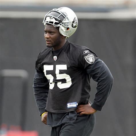 New Details Of Rolando Mcclains Arrest Reportedly Emerge News