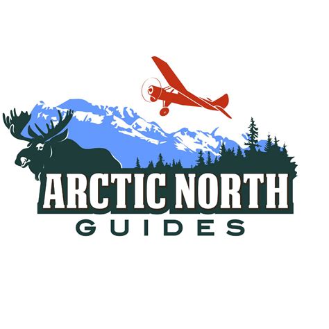 Arctic North Guides