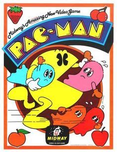 His journey through the maze of gaming universe is far from over! 500+ Healthy Eating ideas | pacman, 30th anniversary ...