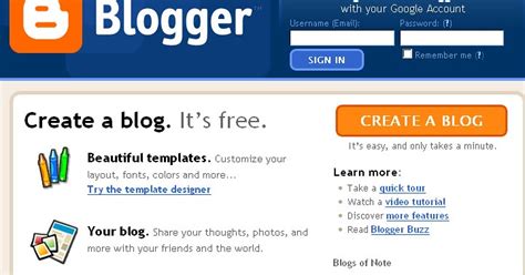 How to create a new Blog? How to create new and Unique Article in my BLog?