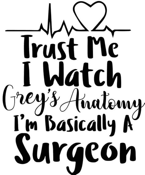 Pin By Kerry Dickey On Cricut Fun Greys Anatomy Grey Anatomy Quotes Grey S Anatomy Quotes