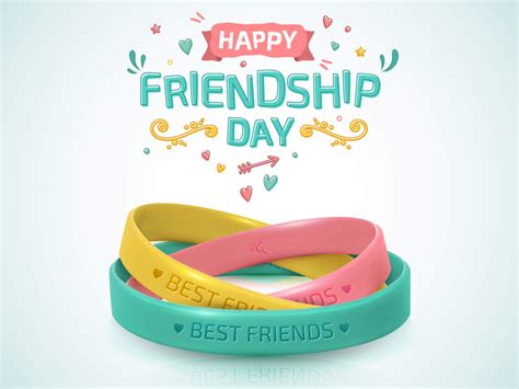 Friendship Day Cards Best Friendship Day Greeting Card Images