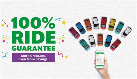 Enjoy the certainty of fixed fares, insurance coverage and quality drivers with every ride. Grab Promo Code RM5 Discount x 10 FREE Rides in Malaysia ...