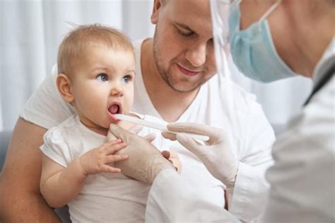 Qué Son Los Nódulos De Bohn En Bebés Y Cómo Tratarlos