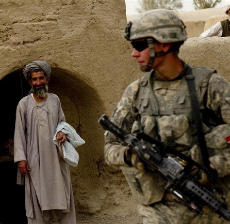 Im juli finden in afghanistan präsidentschaftswahlen statt. Afghanistan-Krieg: "Es geht ums Überleben, nicht um ...