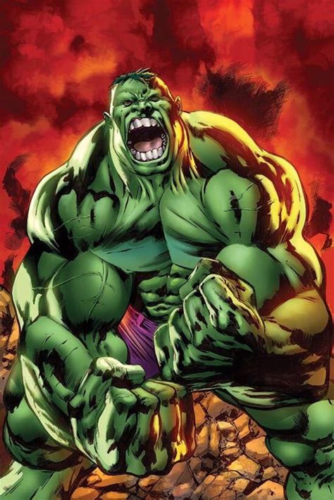 Rogue Gallery 005 Top 10 Hulk Enemies Comics Amino