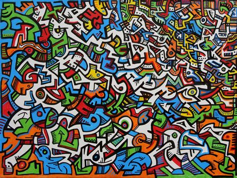 Our company is driven by a passion to help patients. N. Harsell, W20/M1 on canvas