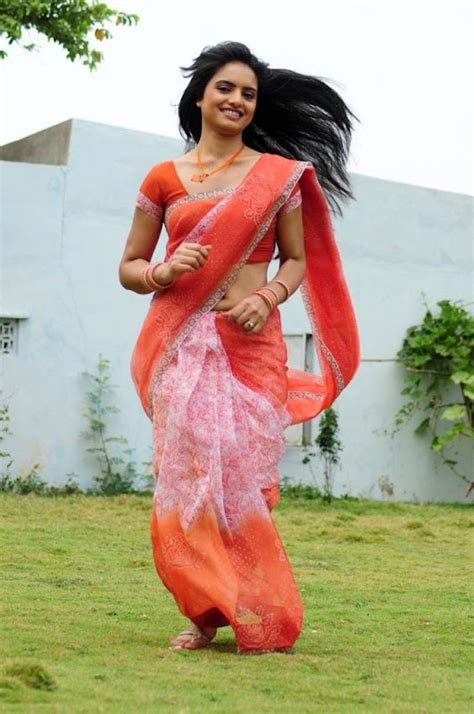 Actress Tollywood Gallery Ritu Kaur Spicy Stills Chandan Telugu Movie
