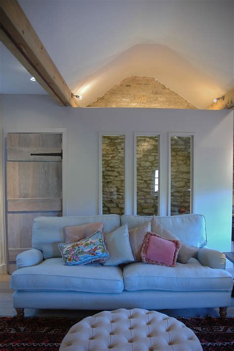 Rebuilt Cotswold cottage, The Fountayne Interiors | Cottage homes, Cotswolds cottage, Cottage