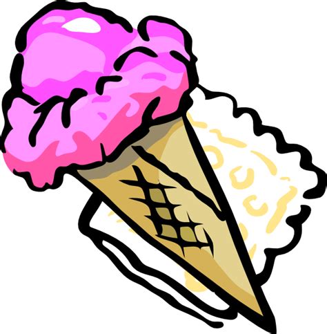 Ice Cream Scoop Clipart Free Images 2 WikiClipArt