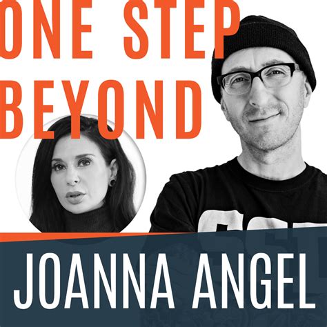 Unapologetic And Authentic Joanna Angels Approach To Business And