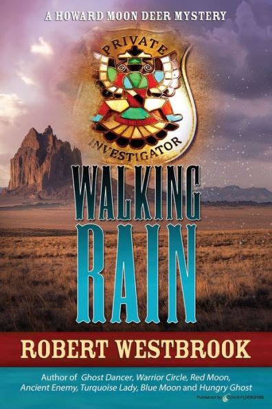 Walking Rain By Robert Westbrook Paperback Barnes And Noble