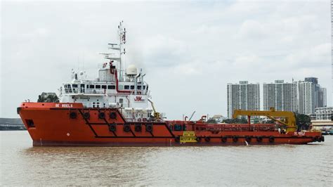Palm oil milling & cpo distribution business for sale location : Used Offshore Support Vessel for Sale | Boats For Sale ...