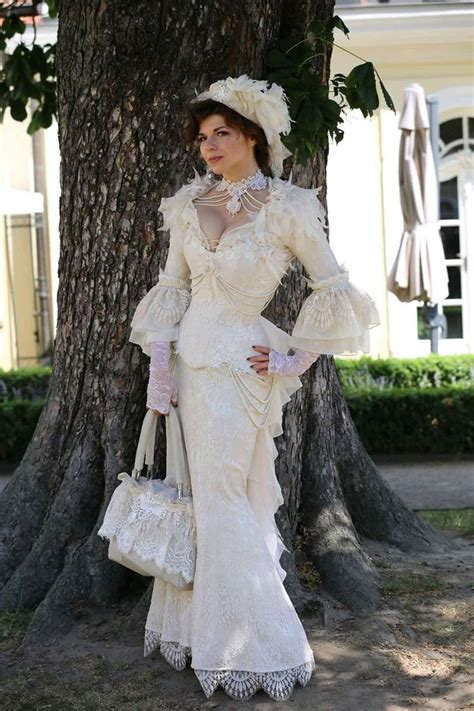 victorian lace dress retro wedding dress lace bolero etsy victorian lace dress retro