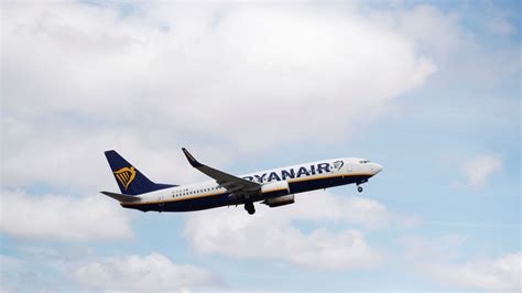 Enforcement Action Against Ryanair After It Rejects Compensation Claims