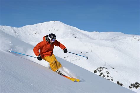 Marmot Basin Ski Resort In Canada Ski Holidays And Tours