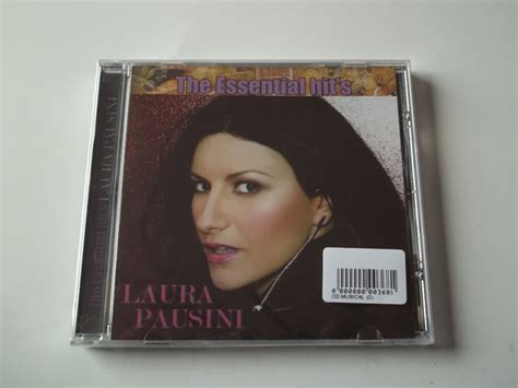 Cds Laura Pausini Discografia Completa Br