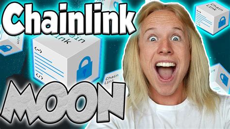 Linking the world to blockchain earn crypto rewards in exodus Make MILLIONS Buying ChainLink NOW!!! - YouTube