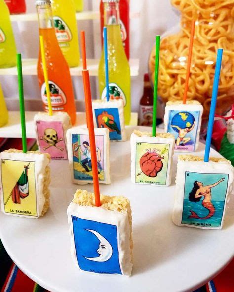 49 Loteria Fun Ideas Loteria Loteria Cards Mexican Party Theme