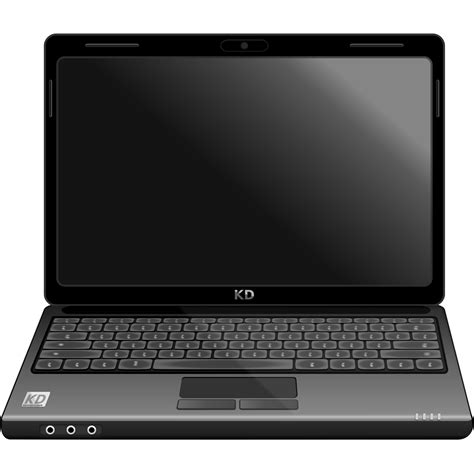 Laptop Notebook Png Image Purepng Free Transparent Cc0 Png Image