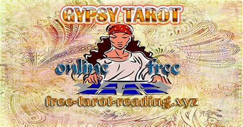 17 Gypsy Tarot Reading Free Ideas