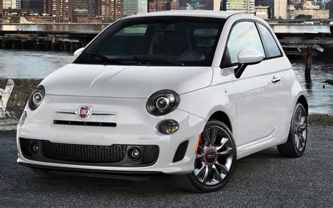 2019 Fiat 500 Review Ratings Specs Prices And Photos The Car