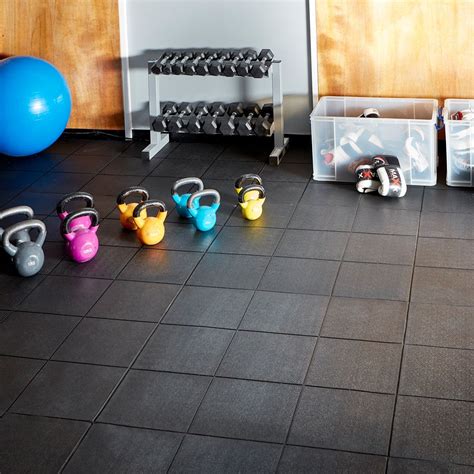 Home Gym Flooring Tiles Ideas 2020 Gym Flooring Garage Gym Flooring