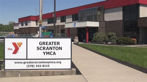Greater Scranton Ymca Virtual Tour Youtube