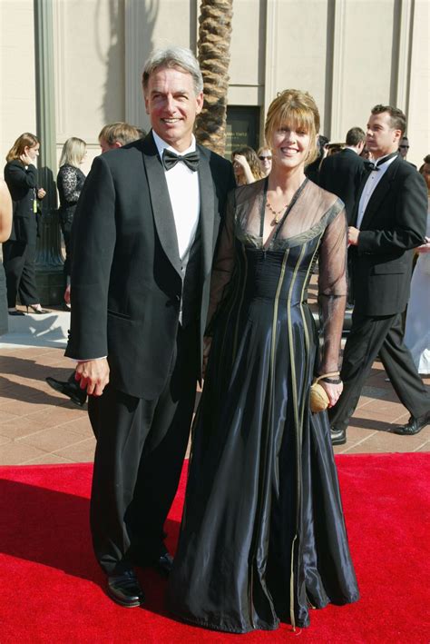 Mark Harmon Met His Wife Pam At A Party And Later Confessed His Pride
