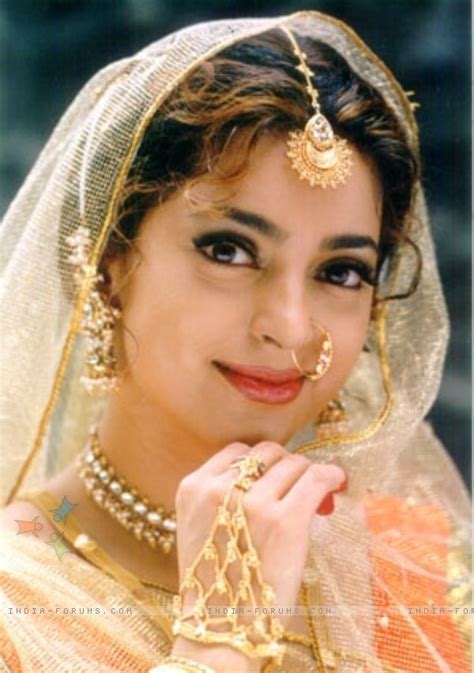 Juhi Chawla Juhi Chawla Bollywood Pictures Beautiful Indian Actress