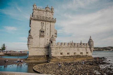 Top 10 Interesting Facts About Belem Tower Discover Walks Blog